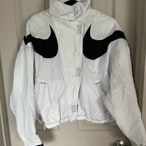 Nike rain jacket for women’s